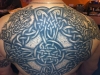Celtic Knotwork Tattoo
