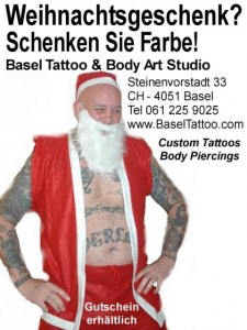 Read more about the article Weinachtsgeschenk Idee – Christmas Gift Idea