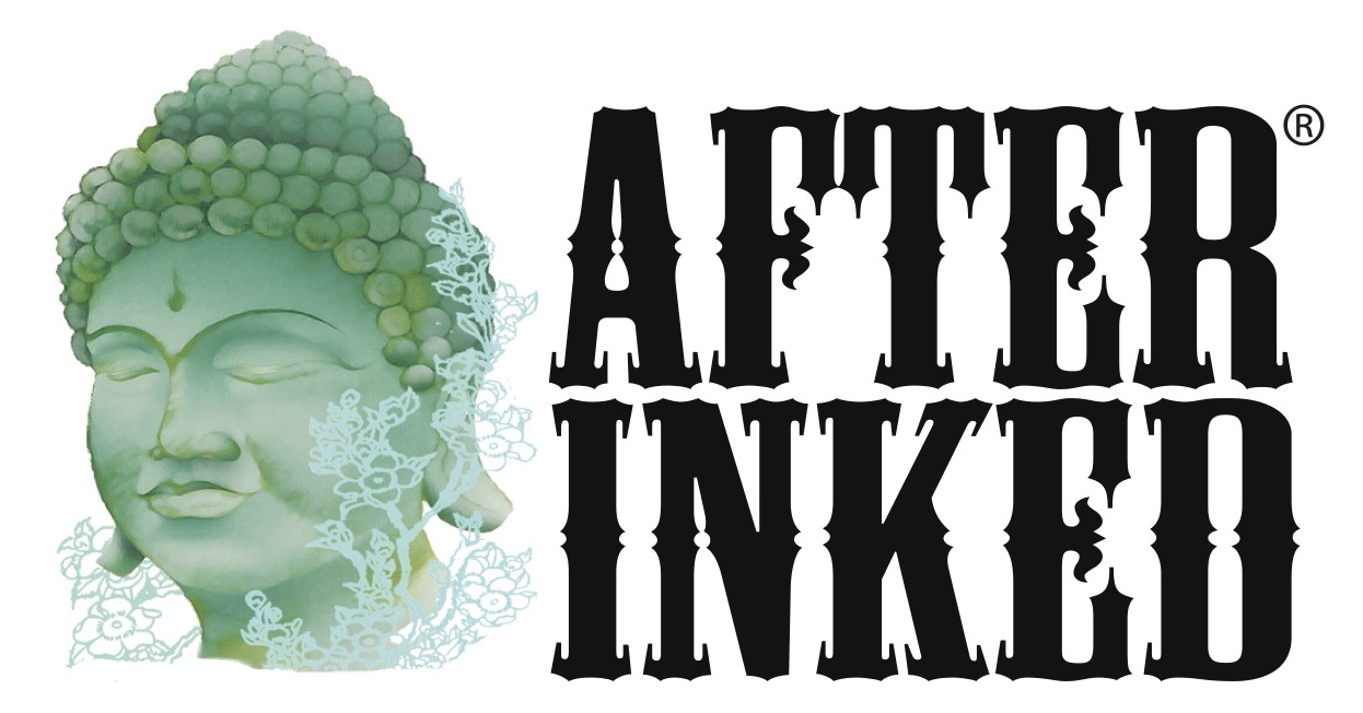 You are currently viewing Neu! After Inked Tattoo Aftercare – Pflegemittel